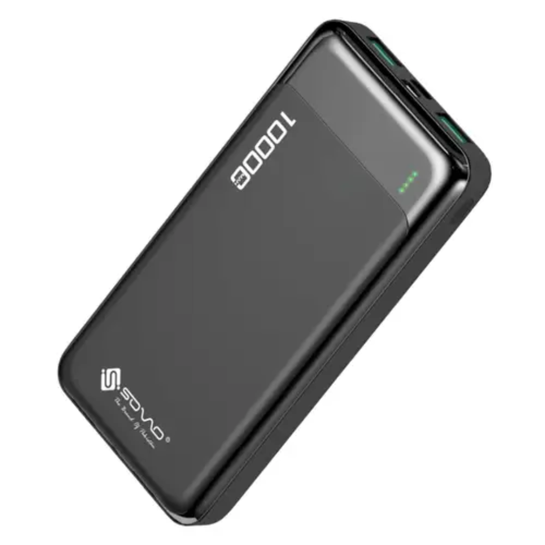 SOVO SPB-617 10000MAH