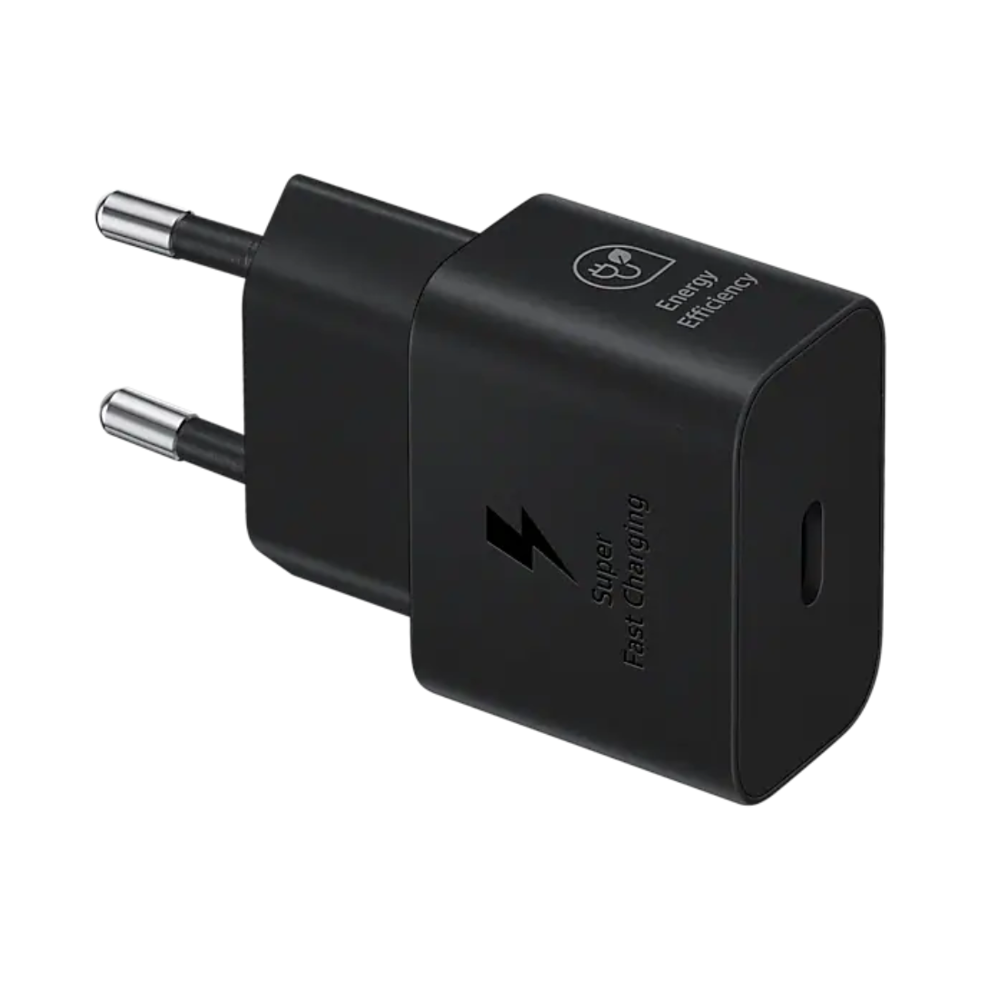 Samsung 25W Original Charger