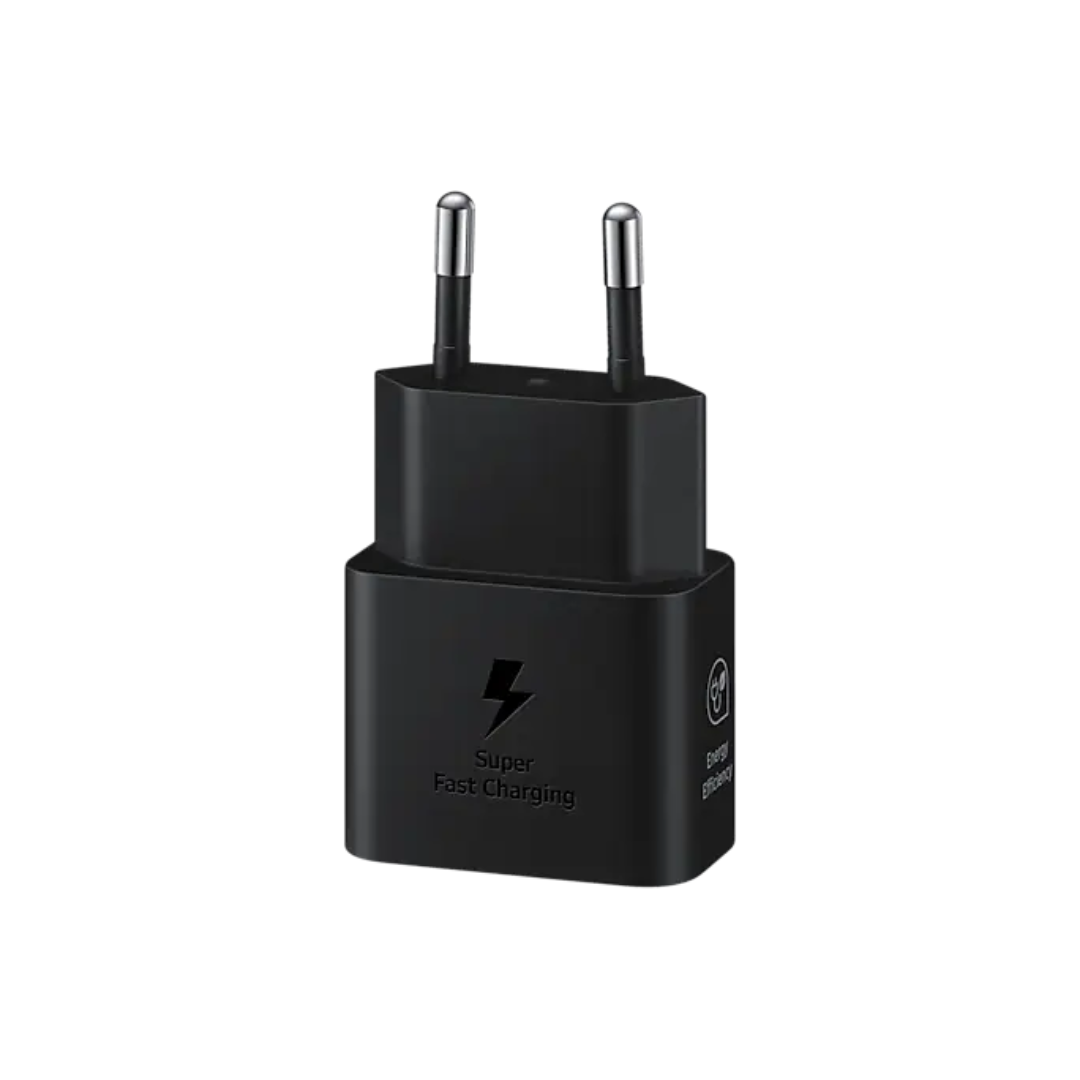 Samsung 25W Original Charger