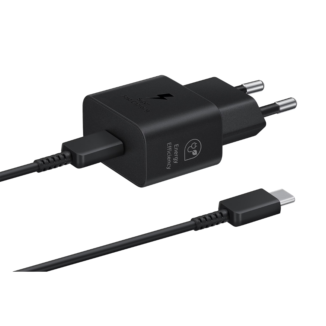 Samsung 25W Original Charger
