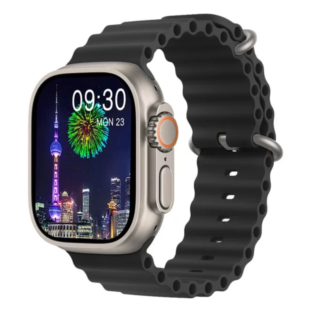 OFITPRO Q50 Ultra Smartwatch