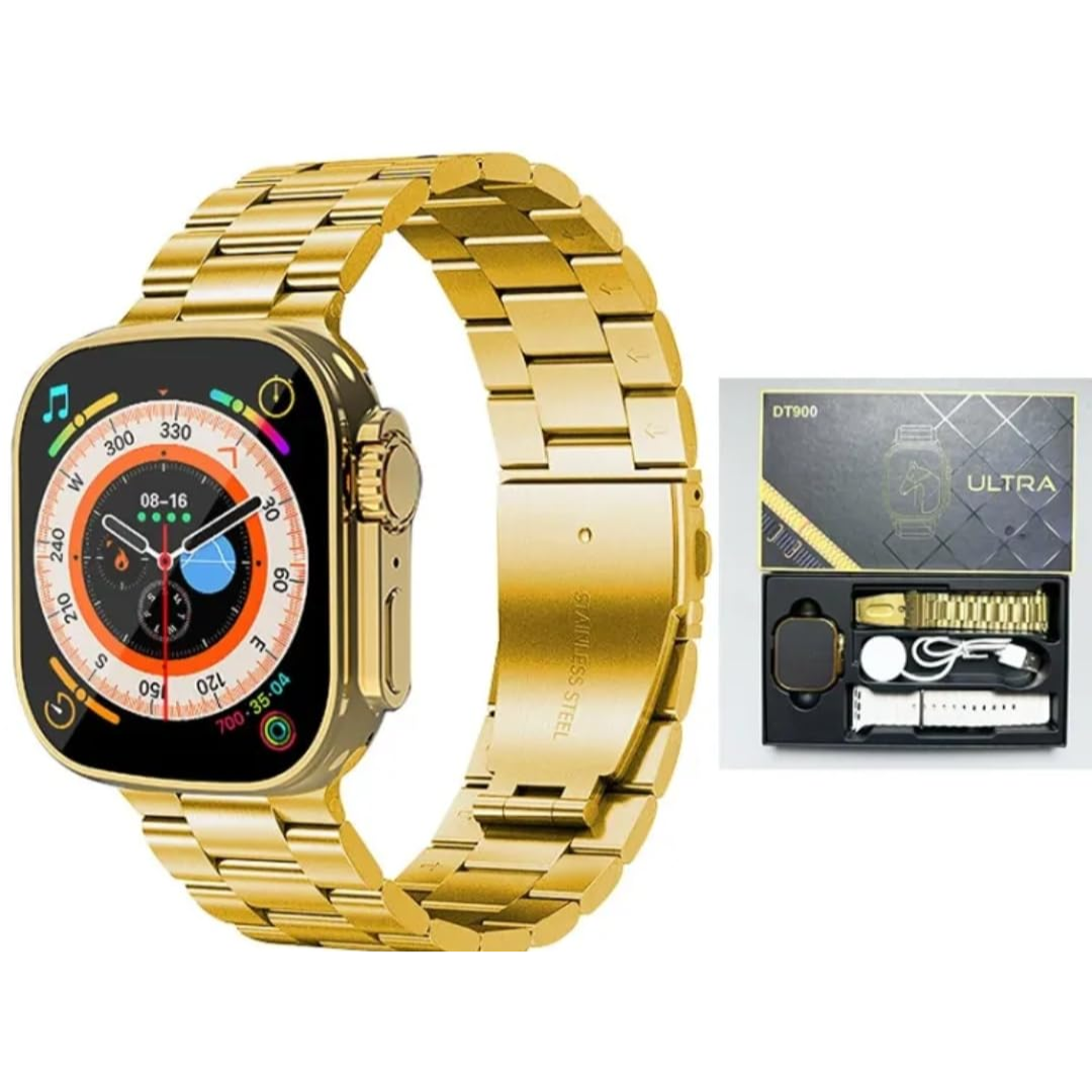 DT900 Ultra 9 Smartwatch