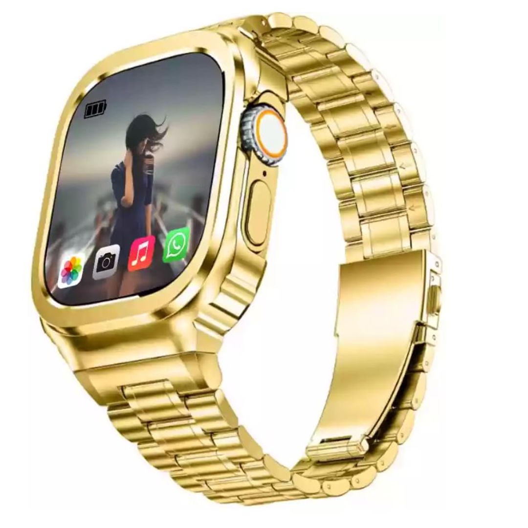 DT900 Ultra 9 Smartwatch