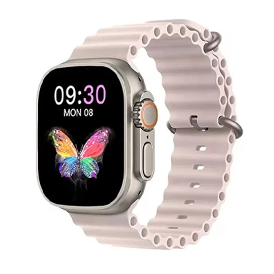 OFITPRO Q50 Ultra Smartwatch