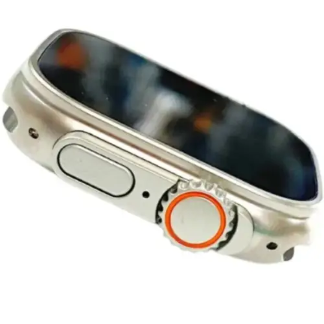 M100 Ultra 2 7 in 1 Smartwatch