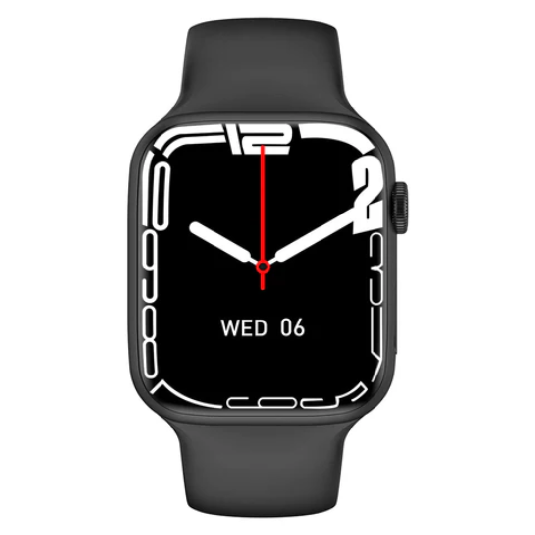 WearFit Luxury Smartwatch Set
