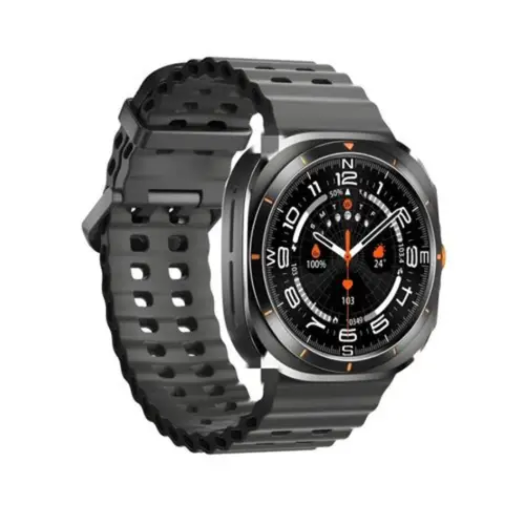 GT7 Ultra Premium Smartwatch