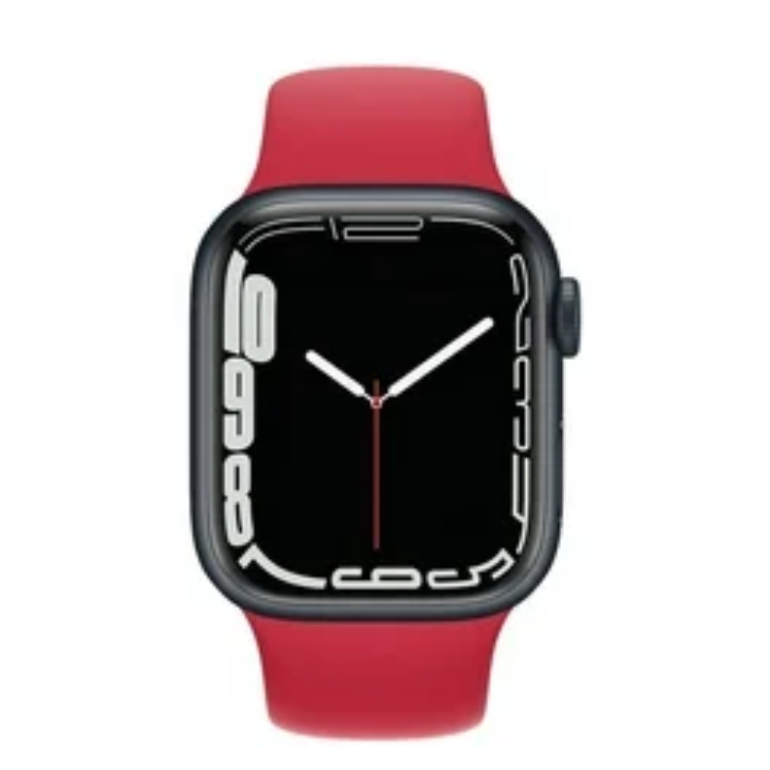 WearFit Luxury Smartwatch Set