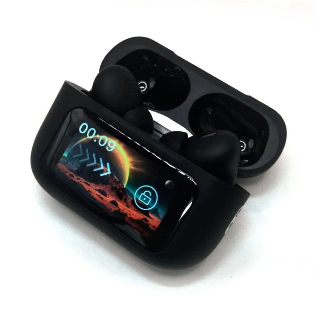A9 Pro Display Airpods