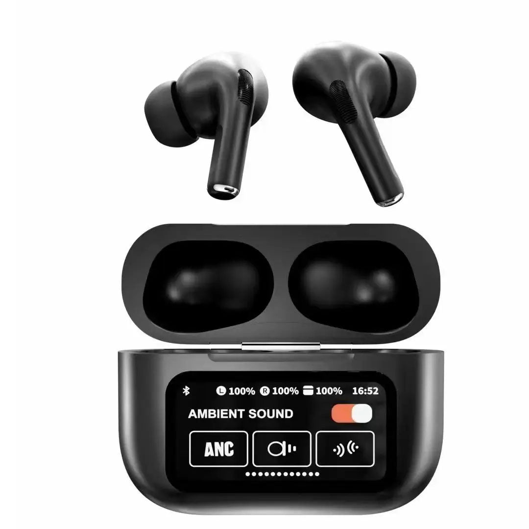 A9 Pro Display Airpods