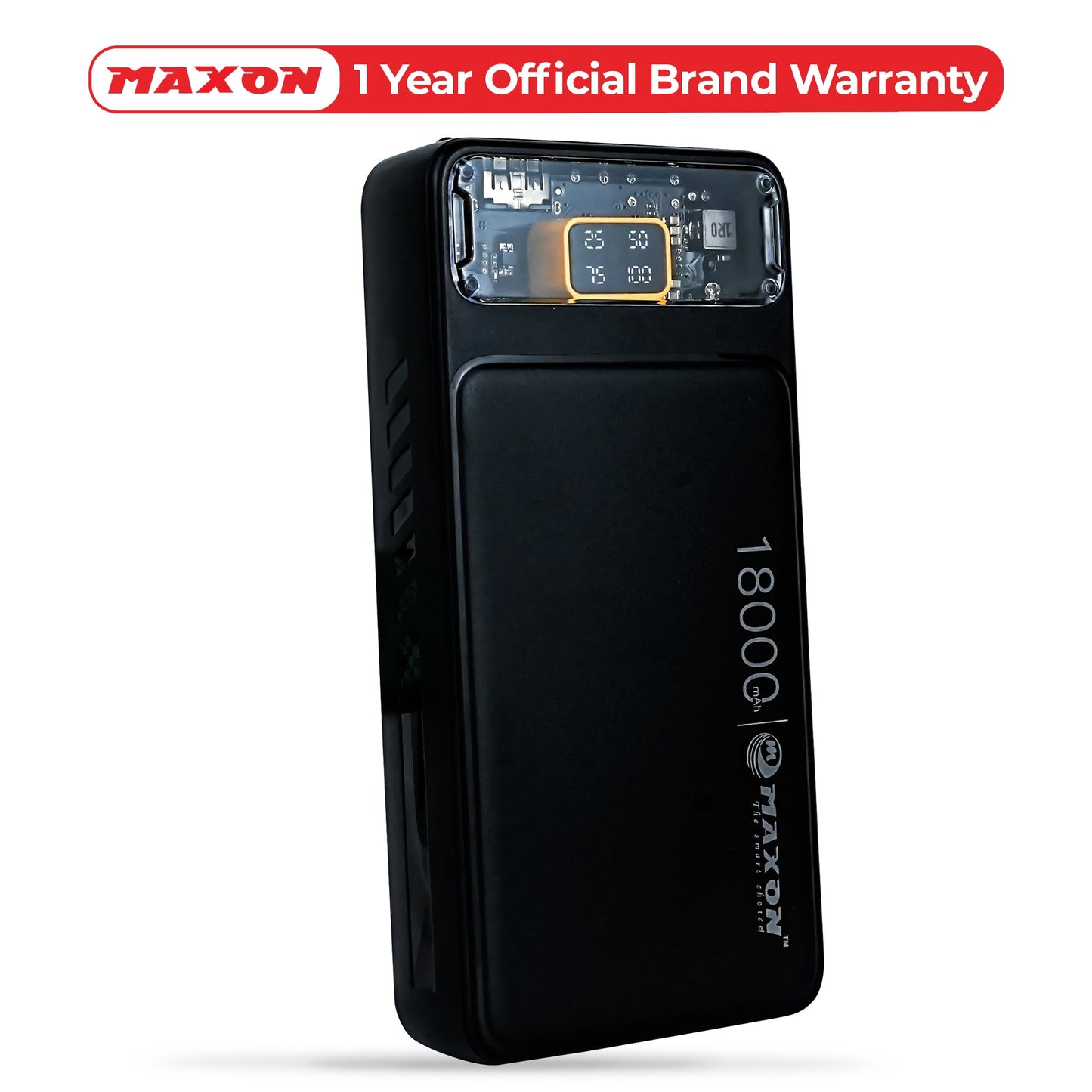 Maxon M-18 Power bank