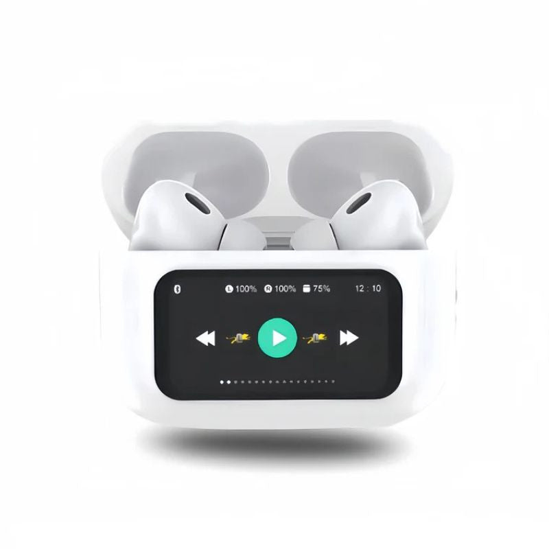 A9 Pro Display Airpods