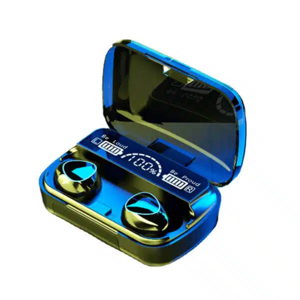 M10 DAMIX Earbuds TWS Headset