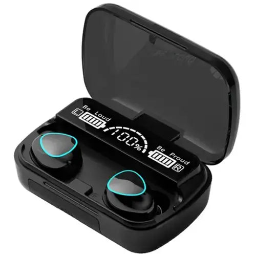 M10 DAMIX Earbuds TWS Headset