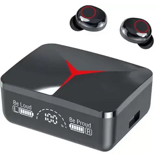 M90 Pro Earbuds TWS Headset