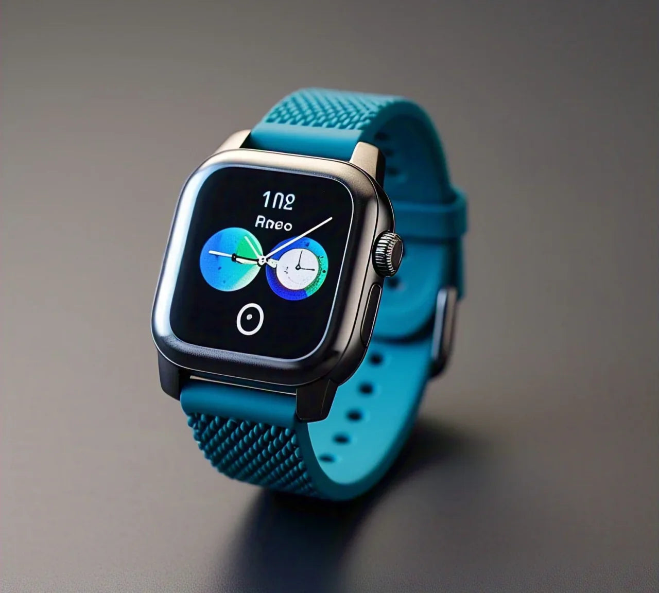 SMART WATCHES