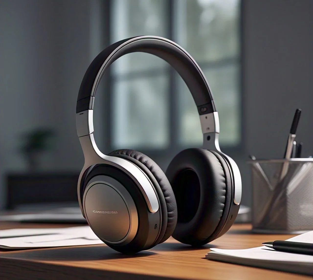 HEADPHONES