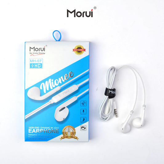 MH-07 Moinee Handsfree