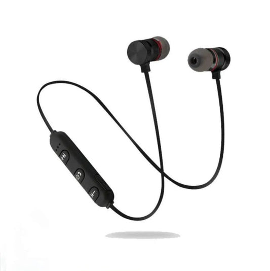 Sports Magnetic Bluetooth Earphones