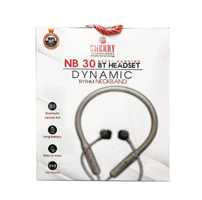 Cherry Neckband NB30