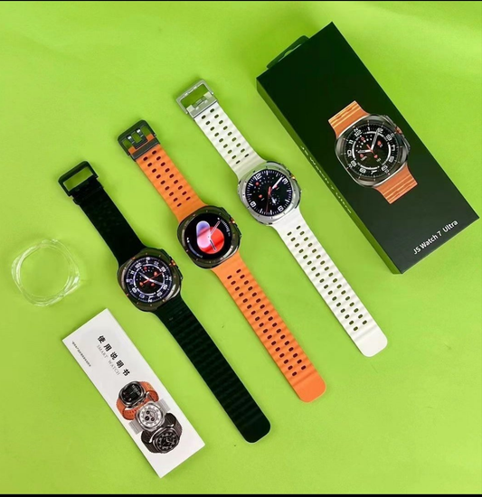 JS Smart Watch 7 Ultra