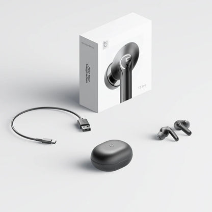 Soundpeats T3 Pro ANC Bluetooth Earbuds