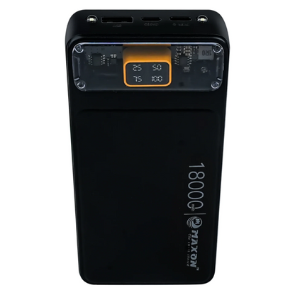 Maxon M-18 Power bank