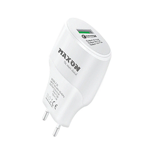 Maxon F-20 Fast Charger Brand: maxon