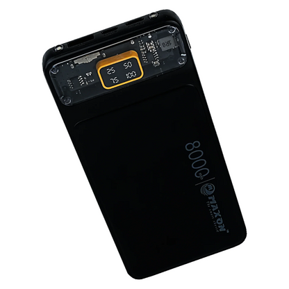 Maxon M-08 Power bank