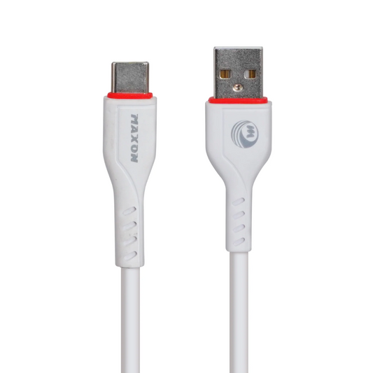 Maxon R-6 TypeC Cable: Premium Quality