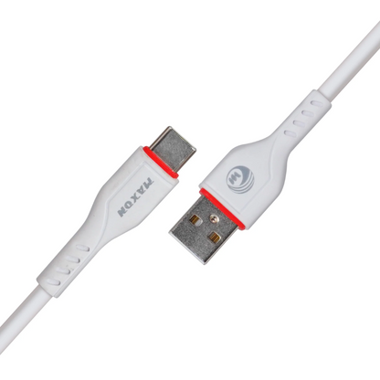 Maxon R-6 TypeC Cable: Premium Quality