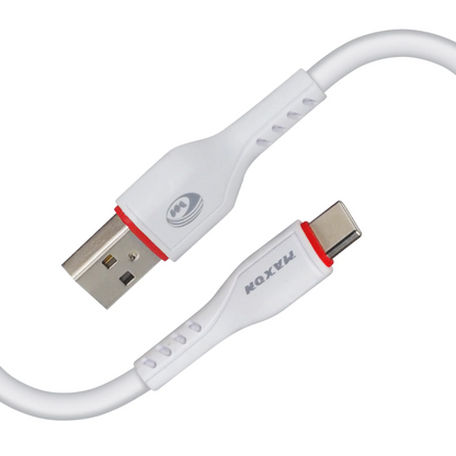 Maxon R-6 TypeC Cable: Premium Quality