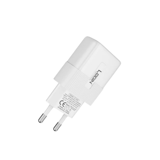 Login L-400 Smart Charger