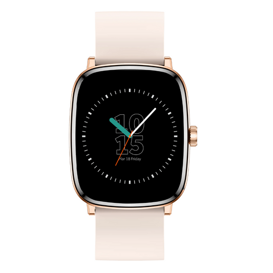 Faster Nerv Watch 2 Pro