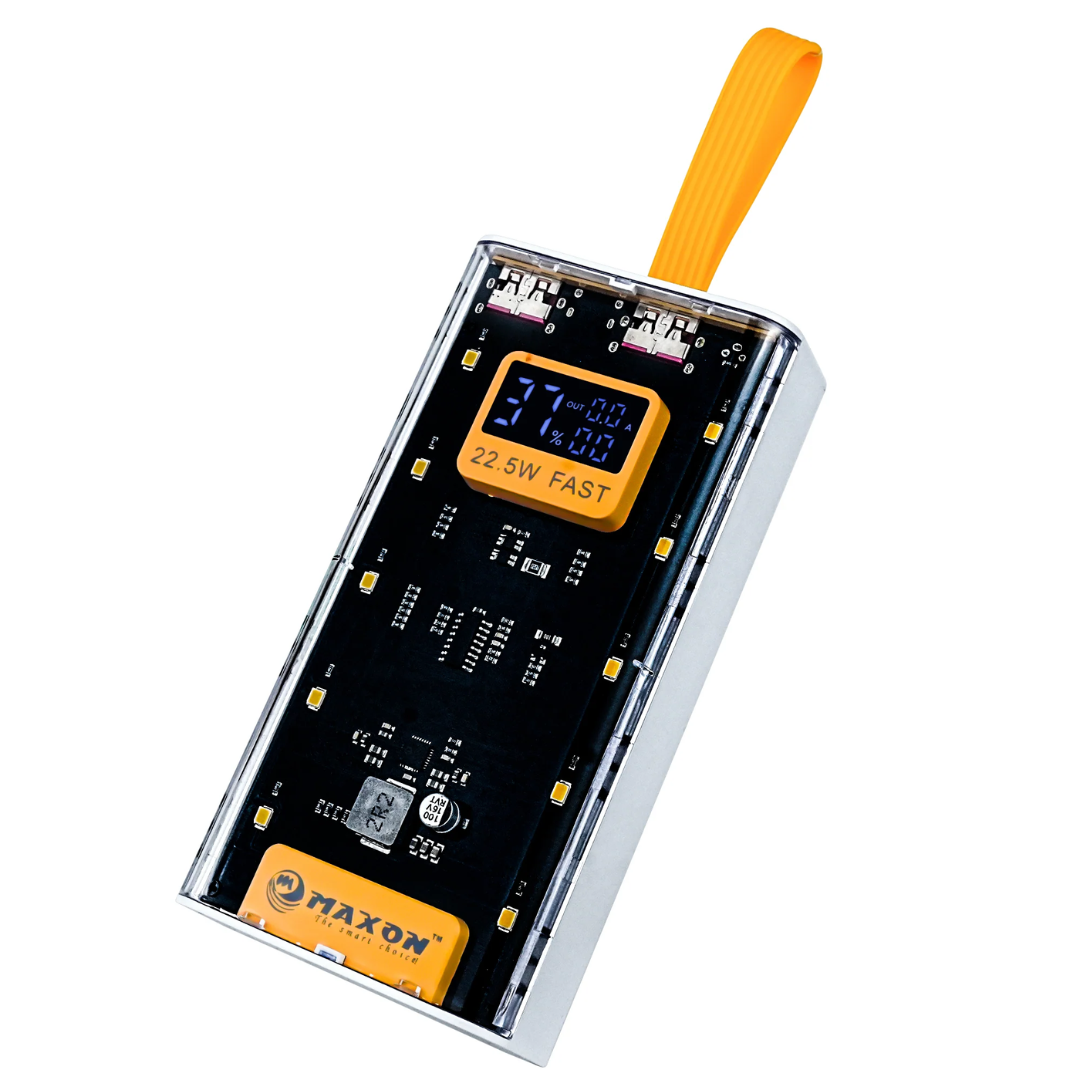 Maxon Z-10 PD PowerBank