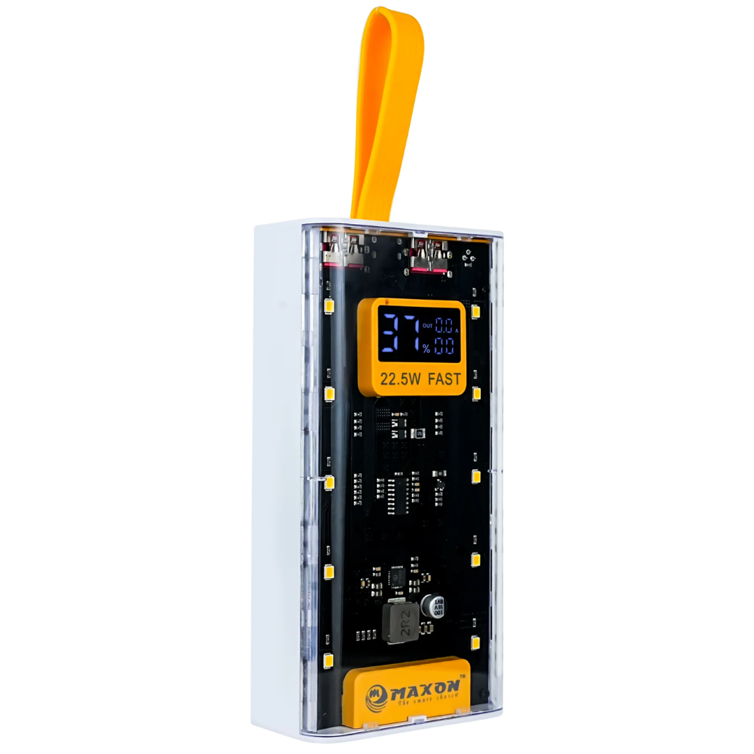 Maxon Z-10 PD PowerBank