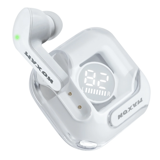 B-300 Crystal Airpods TWS