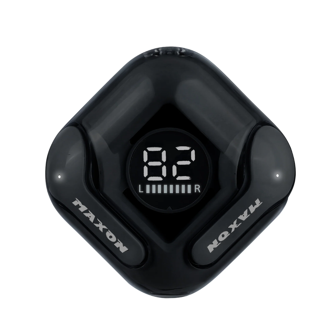 B-300 Crystal Airpods TWS
