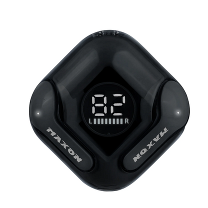 B-300 Crystal Airpods TWS