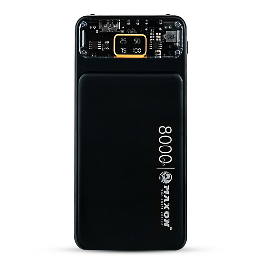 Maxon M-08 Power bank
