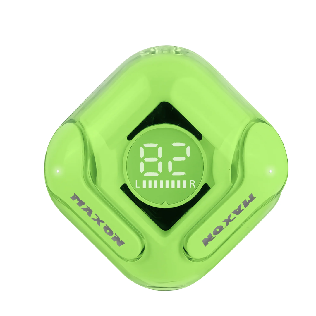 B-300 Crystal Airpods TWS