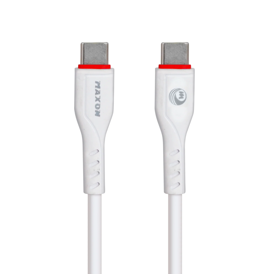 Maxon P-6C Cable Type-C to Type-C