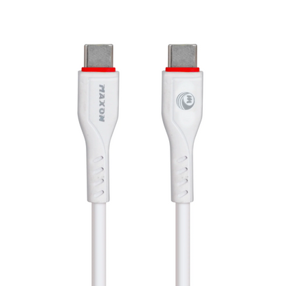 Maxon P-6C Cable Type-C to Type-C