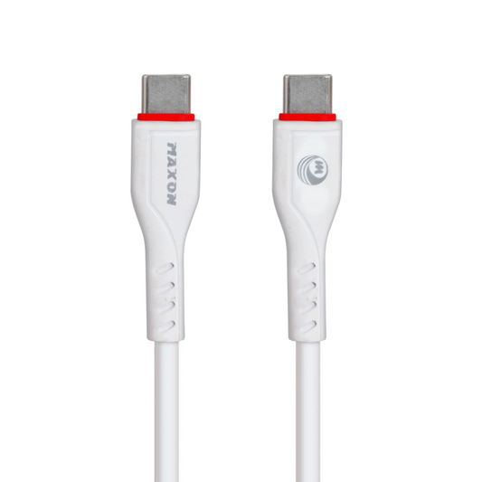 Maxon P-6C Cable Type-C to Type-C