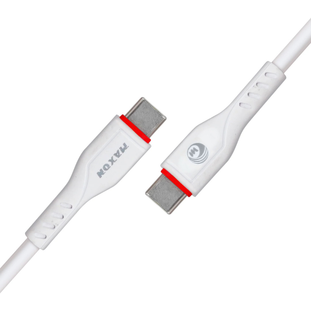 Maxon P-6C Cable Type-C to Type-C
