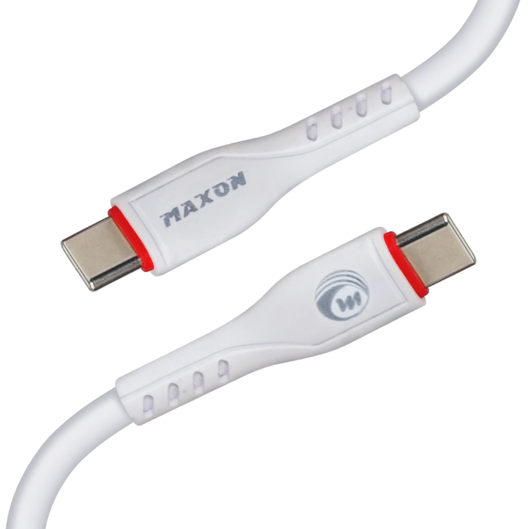 Maxon P-6C Cable Type-C to Type-C