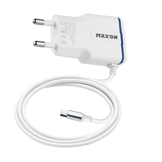 Maxon CP-07 Charger Budget Friendly