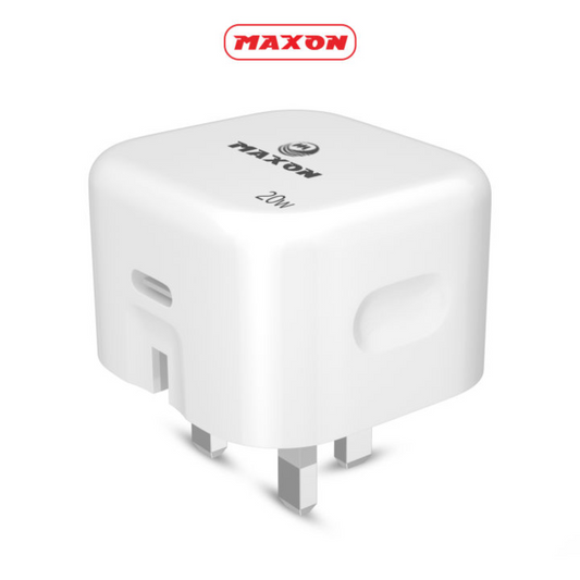 Maxon T-100 Fast Charger