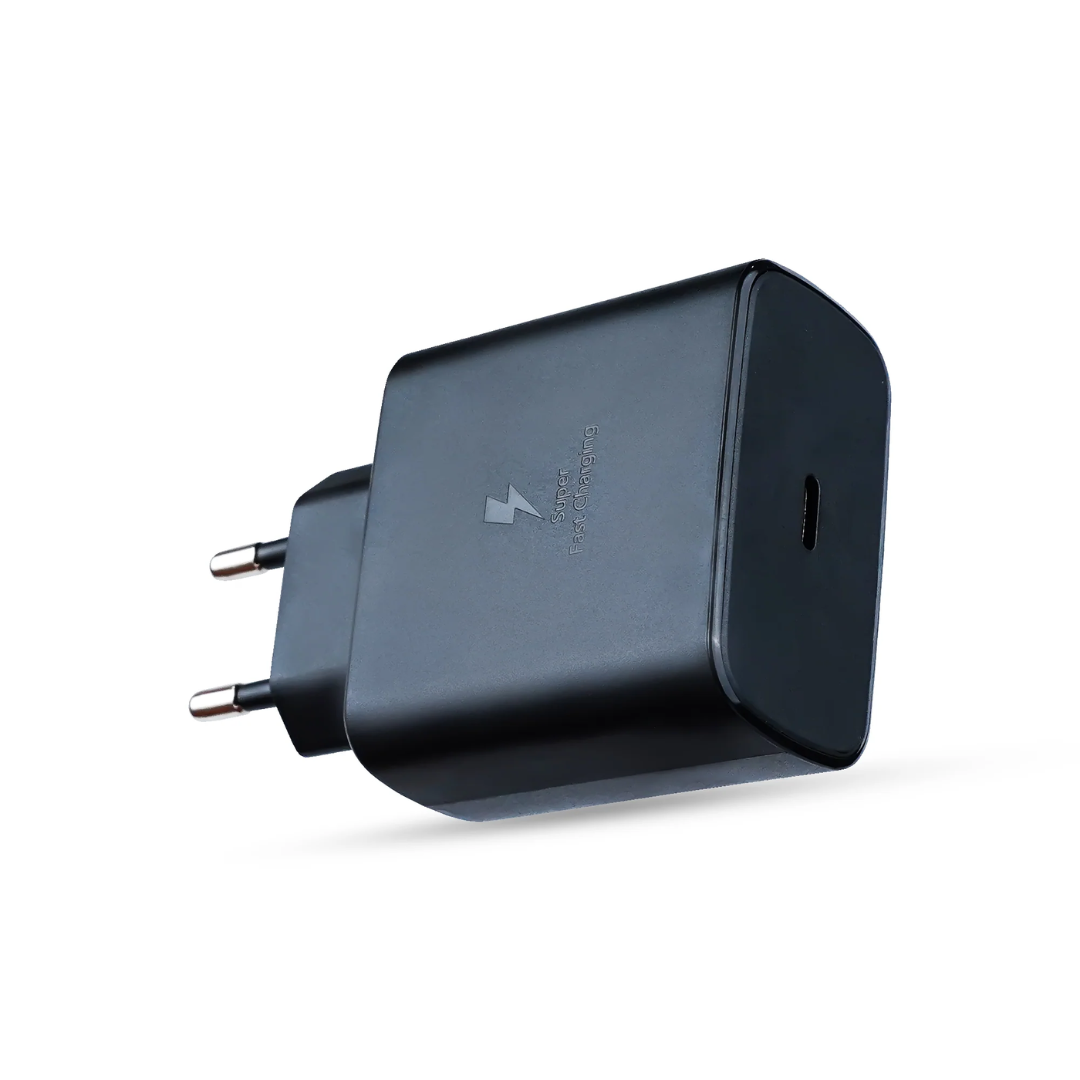 Maxon T-200 Fast Charger