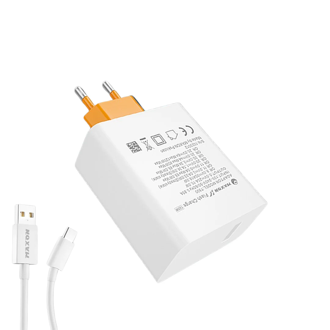 Maxon T-500 Fast Charger